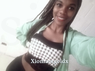 xiomaragoldx SexyIdol