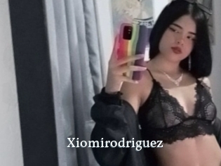 Xiomirodriguez