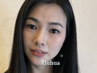 xiuhua SexyIdol