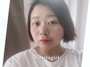 Xiuxiugirl