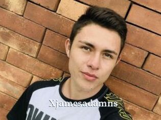 Xjamesadamns
