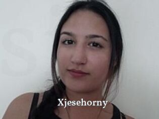 Xjesehorny