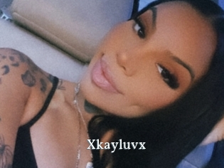 Xkayluvx