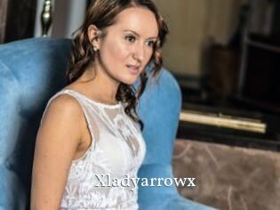 Xladyarrowx
