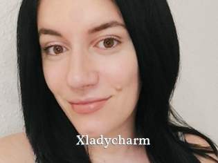 xladycharm SexyIdol