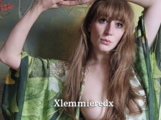Xlemmieredx