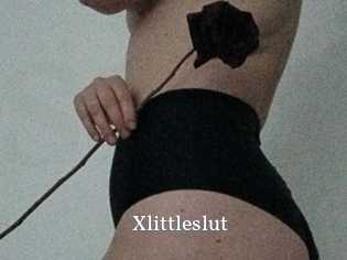 Xlittleslut