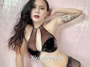 Xlovelyyurix