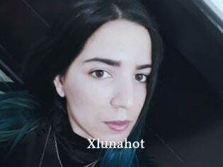 Xlunahot