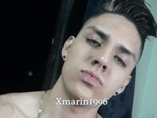 Xmarin1996