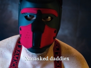 Xmasked_daddiex