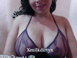 Xmilkdirtyx