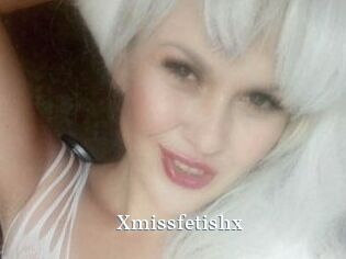 xmissfetishx SexyIdol