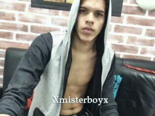 Xmisterboyx