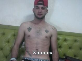 Xmonox