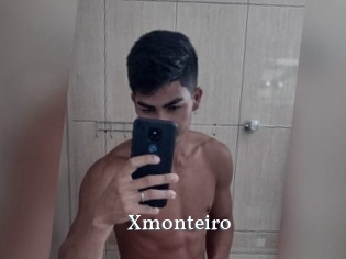 Xmonteiro