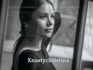 Xnastychristina