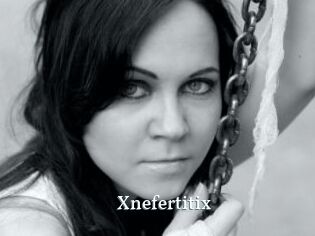Xnefertitix