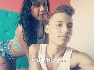 Xnikyblackxx