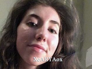 XoARYAox