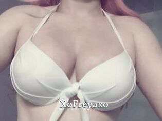 XoFreyaxo
