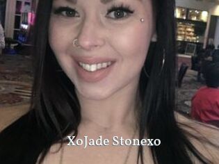 xoJade_Stonexo SexyIdol
