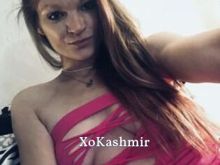 xoKashmir SexyIdol