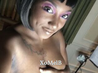 XoMelB