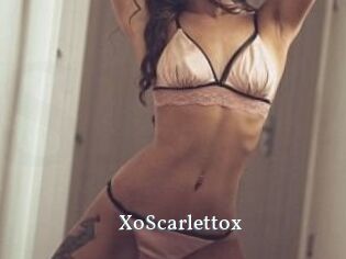 XoScarlettox