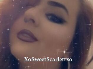 XoSweetScarlettxo