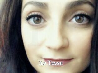 xo_Tessa SexyIdol