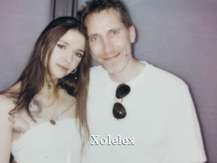 xolelex SexyIdol