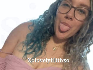 Xolovelylilithxo
