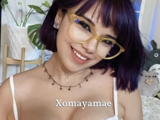 Xomayamae