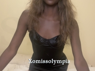 Xomissolympia