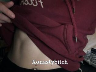 Xonastybitch