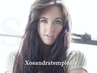 Xosandratemplexo
