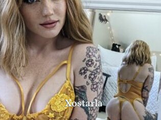 xostarla SexyIdol