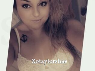 xotaylorshae SexyIdol