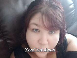 XoxCristalxox