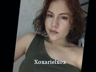 Xoxarielxox
