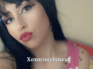 Xoxmissylunaxx