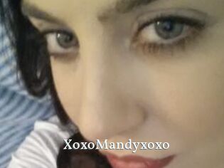 XoxoMandyxoxo