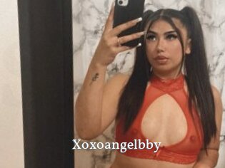 Xoxoangelbby