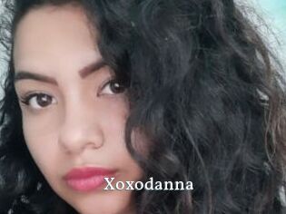 Xoxodanna