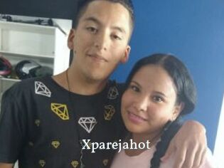 Xparejahot