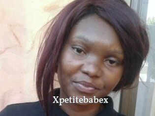 Xpetitebabex