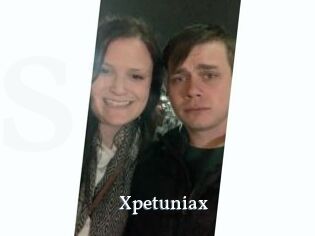 Xpetuniax