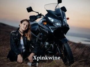 Xpinkwine