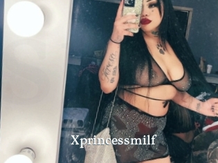 Xprincessmilf